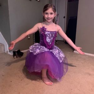 Meet your Posher, Chloe